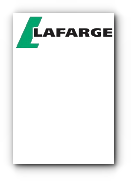 Lafarge, Frankrijk